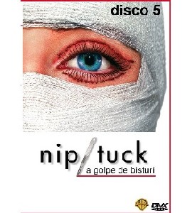 Nip Tuck - Season 1 - Disc 5