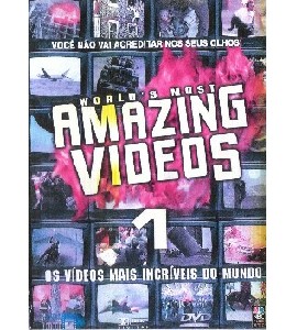 Words´s Most Amazing Videos 1