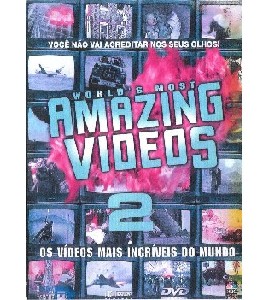 Words´s Most Amazing Videos 2