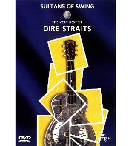 Dire Straits - Sultans of Swing