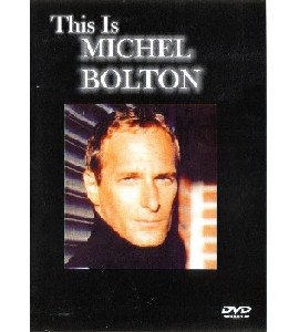 This Is Michael Bolton