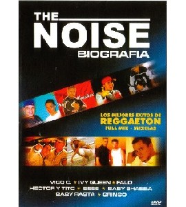 The Noise - Biografia