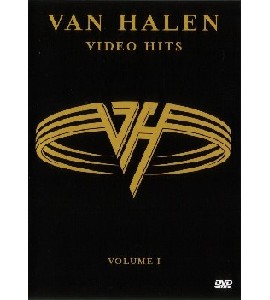 Van Halen - Video Hits - Vol 1