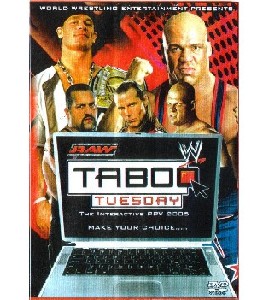 WWE - Taboo Tuesday - 2005