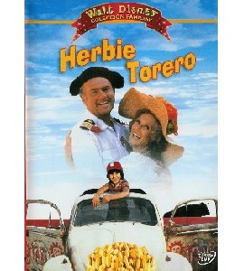 Herbie - Goes Bananas