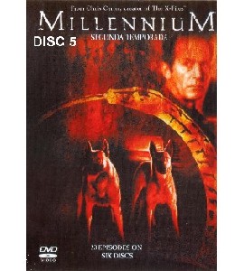 Millennium - Season 2 - Disc 5