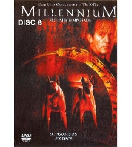 Millennium - Season 2 - Disc 6