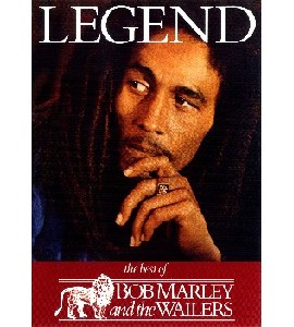 Bob Marley - Legend - The Best of