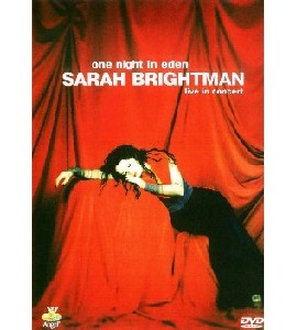 Sarah Brightman - One Night In Eden - Live in Concert