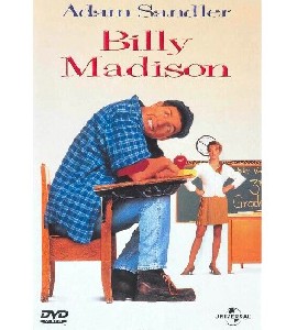 Billy Madison