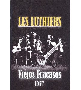 Les Luthiers - Viejos Fracasos - 1977