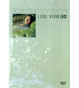 Ricardo Montaner - Los Videos