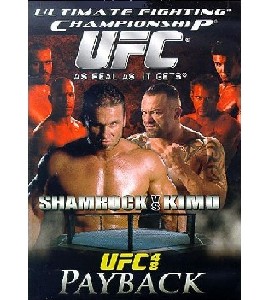UFC 48 - Payback