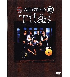 Titas - Mtv Acustico