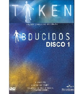 Taken - Disc 1