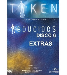 Taken - Disc 6