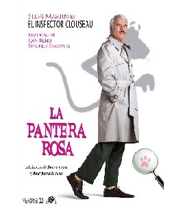 The Pink Panther - 2006