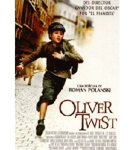 Oliver Twist - 2005