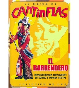 Cantinflas - El Barrendero