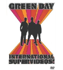 Green Day - International - Supervideos