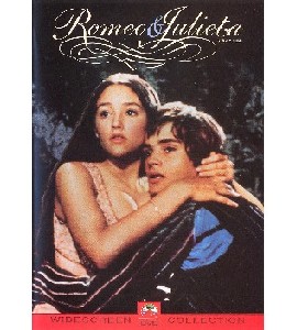 Romeo and Juliet - 1968