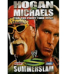 WWE - Summerslam 2005