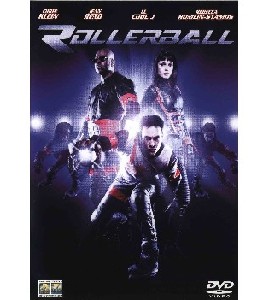 Rollerball - 2002