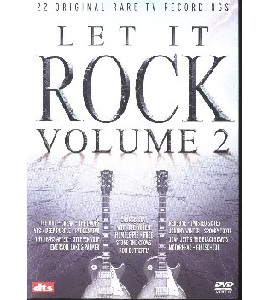 Let It Rock V.2