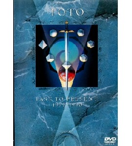 Toto - From Past to Present - 1977-1990