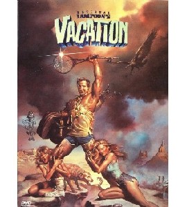National Lampoon´s Vacation