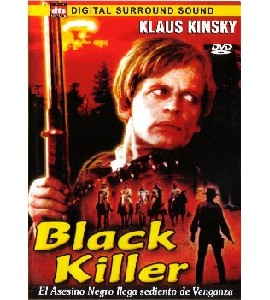 Black Killer