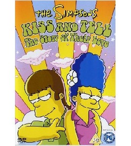 The Simpsons Kiss and Tell