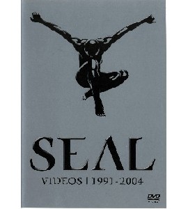 Seal - Videos - 1991-2004