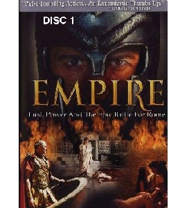 Empire - Disc 1