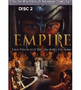 Empire - Disc 2