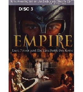 Empire - Disc 3