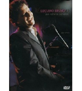Luciano Bruno - una notte in paradiso