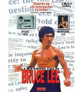 The Mysterios Life of Bruce Lee