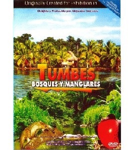 Tumbes - Bosques y Manglares
