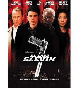 Lucky Number Sleven