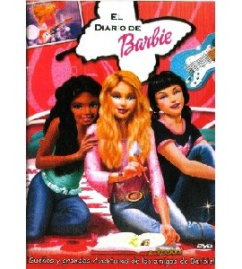 Barbie - Diares