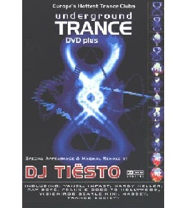 dj tiesto - Underground - Trance
