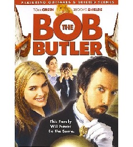 Bob The Butler