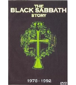 Black Sabbath - History - 1978-1992
