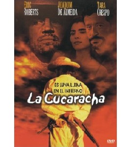 La Cucaracha - La Venganza
