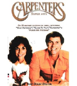 Carpenters - Super Hits