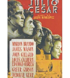 Julius Caesar - 1953