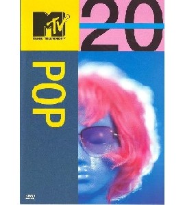 Mtv 20 - Pop
