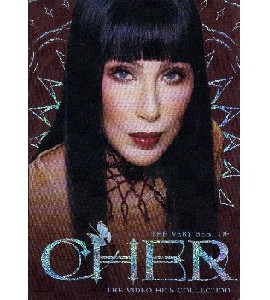 Cher - The Video Hits Collection - The Very Best Of