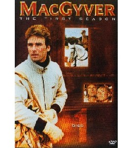 MacGyver - The First Season - Disc 1